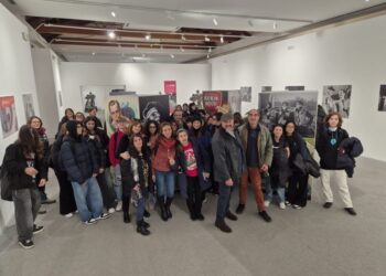 Prorogata la mostra della Cineteca della Calabria al Museo Marca di Catanzaro: Tony Gaudio Cinematographer/Una storia ritrovata