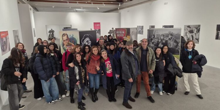 Prorogata la mostra della Cineteca della Calabria al Museo Marca di Catanzaro: Tony Gaudio Cinematographer/Una storia ritrovata
