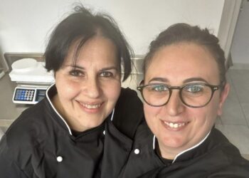 Panettieri e le sue dolci magie artistiche: le trovi solo da “Cake Lab”