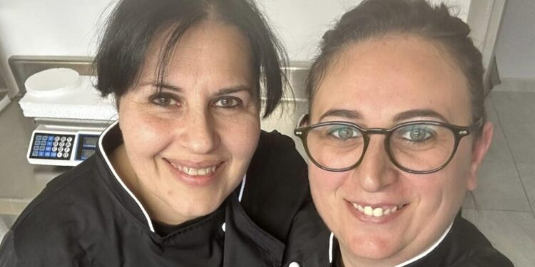 Panettieri e le sue dolci magie artistiche: le trovi solo da “Cake Lab”