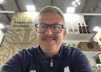 L’Amaro Eremita premiato anche in Cina: medaglia d’oro allo Spirits Selection n° 26