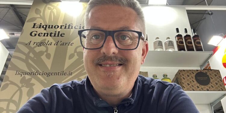 L’Amaro Eremita premiato anche in Cina: medaglia d’oro allo Spirits Selection n° 26