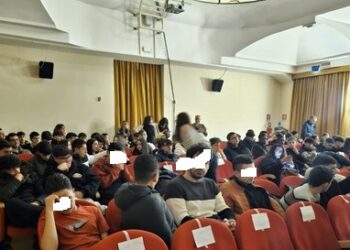 IIS Costanzo, avviato progetto anti bullismo e cyberbullismo in occasione della Giornata nazionale del Rispetto