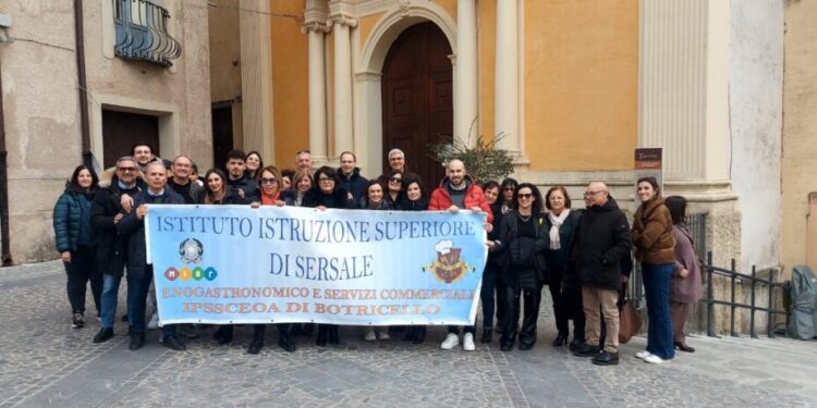 Un futuro di speranza per l’Alberghiero di Taverna: una serata di impegno e unità