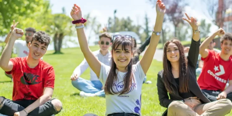 Unical, via a Erasmus per affrontare sfide della diversità e della migrazione