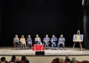 Il ricordo di “Sharo Gambino x100” a Lamezia Terme
