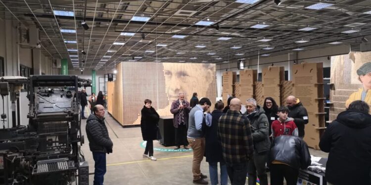 “Radici Rotte”, networking al CartaParcoMuseo di Rubbettino Editore. Intervista video alla responsabile Tania Cerquiglini