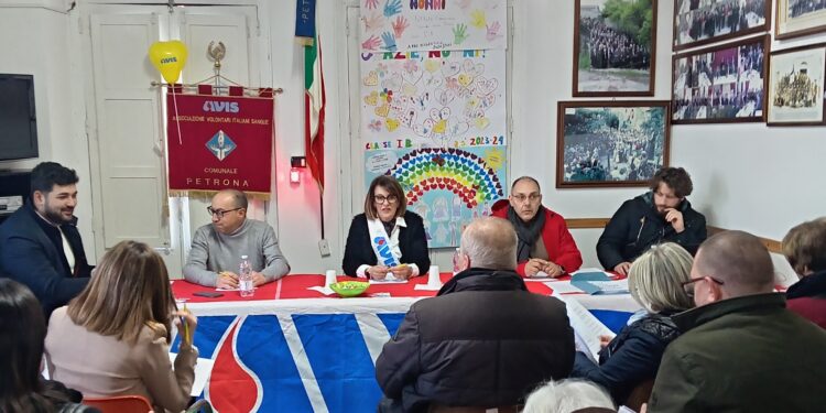 Petronà, Avis: Salvatore Marchio nuovo presidente. Nominato anche il nuovo direttivo