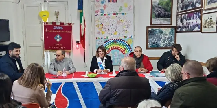 Petronà, Avis: Salvatore Marchio nuovo presidente. Nominato anche il nuovo direttivo