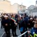Inaugurazione della Pro Loco di Zagarise presieduta da Salvatore Tozzo