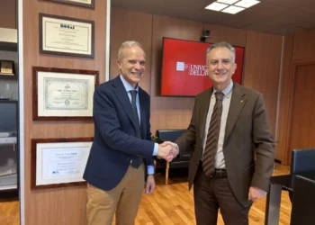 Unical, arriva luminare della chirurgia ortopedica. Lascia l’Humanitas di Milano