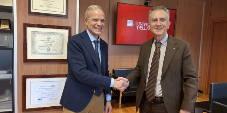 Unical, arriva luminare della chirurgia ortopedica. Lascia l’Humanitas di Milano