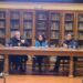Si conclude la settimana di Libriamoci. Le nostre interviste realizzate presso la Casa delle Culture a Tiriolo (video)
