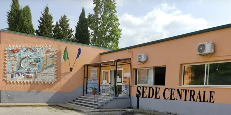 Lamezia, la scuola Gatti-Manzoni-Augruso a Sanremo con il progetto Orientamento