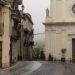 Tiriolo, quanti ricordi al rintocco del grande orologio della chiesa di piazza Italia