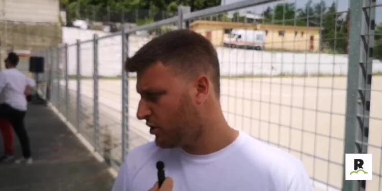 Calcio, la Garibaldina esonera l’allenatore. Ci sarà un Perrone bis?