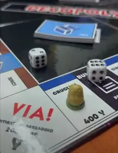 Decollatura: nasce il “Decopoly” un Monopoly paesano per scoprire le bellezze del borgo ai piedi del Reventino