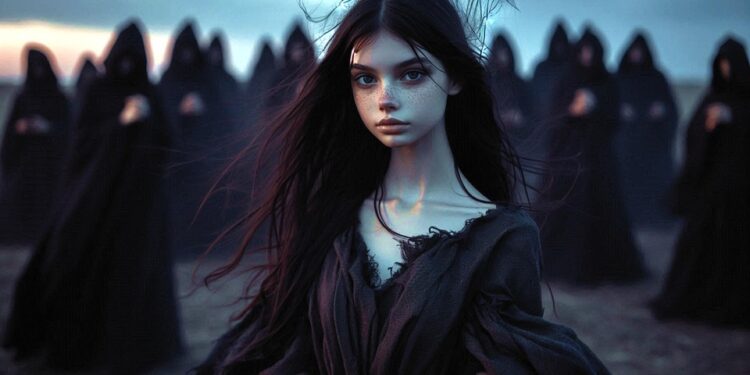 Pittarella: l’antico borgo delle Magare