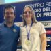 Federazione Sport Sordi Italia, è record italiano per Noemi Canino della Arvalia Nuoto Lamezia al Campionato Invernale