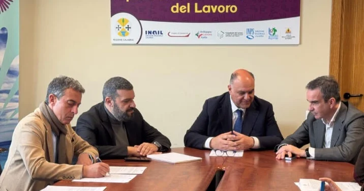 TIS Calabria. Oltre 1.000 tirocinanti over 60 riceveranno 631 euro al mese fino alla pensione.