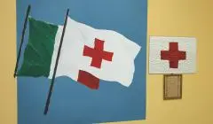 Nuovo corso di formazione della Croce Rossa a San Mango d’Aquino