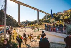 Equitazione, per la prima volta in Calabria le selezioni per di Piazza di Siena a Catanzaro