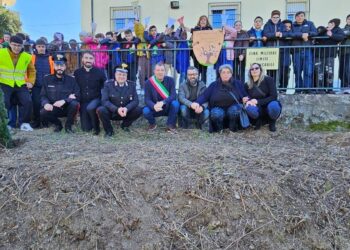 Benvenuta primavera, a Scigliano l’evento “Un futuro che germoglia”