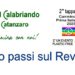 “Quattro passi sul Reventino” escursione, ricreativa, ludica e motoria dell’Asd Calabriando di Catanzaro