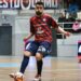 Futsal, i lupi della Pirossigeno Cosenza sorpresi in casa dal Benevento: termina 4-6