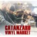 Catanzaro Vinyl Market un weekend imperdibile per appassionati di musica e dischi