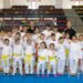 Torneo interregionale Arti Marziali e Kickboxing, straordinari risultati dell’ASD Ishin Denshin Karate-Do di San Pietro Apostolo,