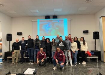 Soveria Mannelli: Asd Garibaldina campione di… prevenzione