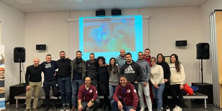 Soveria Mannelli: Asd Garibaldina campione di… prevenzione