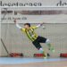 Giuseppe Golia: un “numero 1” di serie A. Il giovane 18enne originario di Scigliano, è al primo anno con la Pirossigeno Cosenza Futsal
