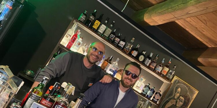 Pittarella di Pedivigliano, uno speakeasy tra luoghi incantati, coktail spiritosi e fhattariaddri: tutto questo è Magarìa
