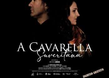 Soveria Mannelli, Roberto Bozzo presenta il suo primo album solista