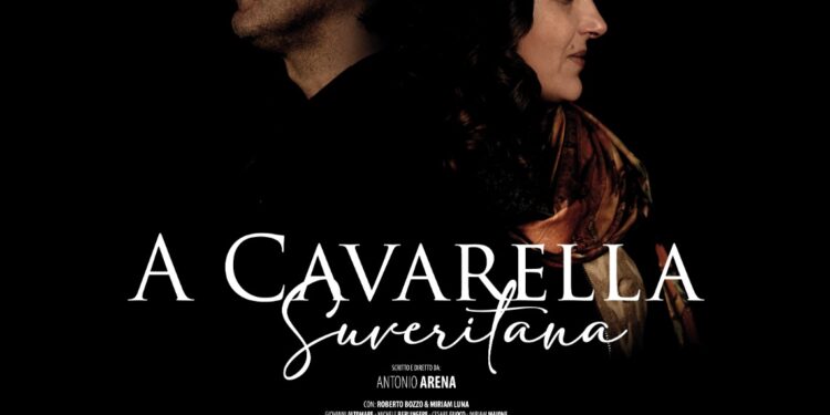 Soveria Mannelli, Roberto Bozzo presenta il suo primo album solista