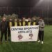L’Infinity si aggiudica il titolo di campione di calcio a-6 ASC ospitato dall’Lp Football Club Lamezia Terme