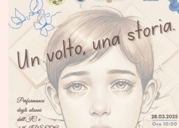 Taverna, venerdì manifestazione contro bullismo “Un Volto, una Storia“. Toccante testimonianza su Michele Ruffino