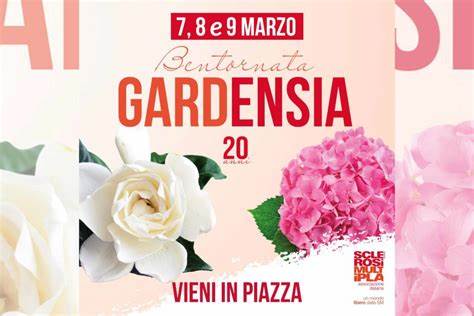 Ritorna “Gardensia”. Anche nel Reventino AISM celebra 20 anni di impegno per le donne e la ricerca sulla sclerosi multipla