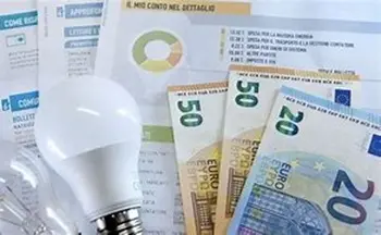 Come risparmiare sulla bolletta della luce: 5 consigli efficaci