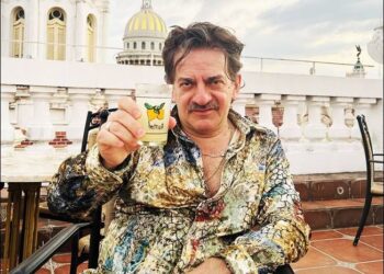 Il nuovo videoclip “Spremuta di limone” di Peppe Voltarelli girato a Cuba