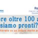Rotary Club di Catanzaro – Vivere oltre i 100 anni: siamo pronti?