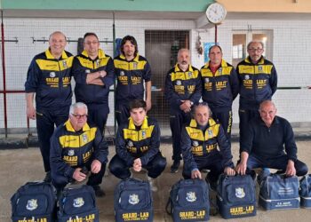 Bocce, Coppa Calabria 2025: Adami-Colosimi batte Cortale in trasferta 4-2