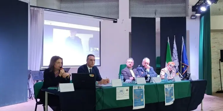 Lamezia, Un futuro senza barriere – a scuola per evadere la detenzione: parte domani il progetto con scuole e Lions Club