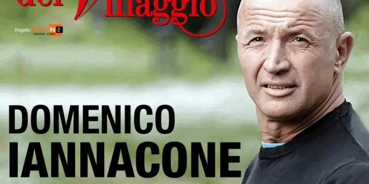 Domenico Iannacone al «Sabato del Villaggio». Il noto conduttore televisivo di Rai 3 racconterà storie di vita