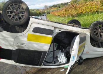 Poste Italiane: dietro ai profitti record, troppi morti e infortuni sul lavoro