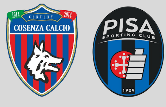 Cosenza, monta sempre di più la rabbia dei tifosi: 0-3 contro il Pisa