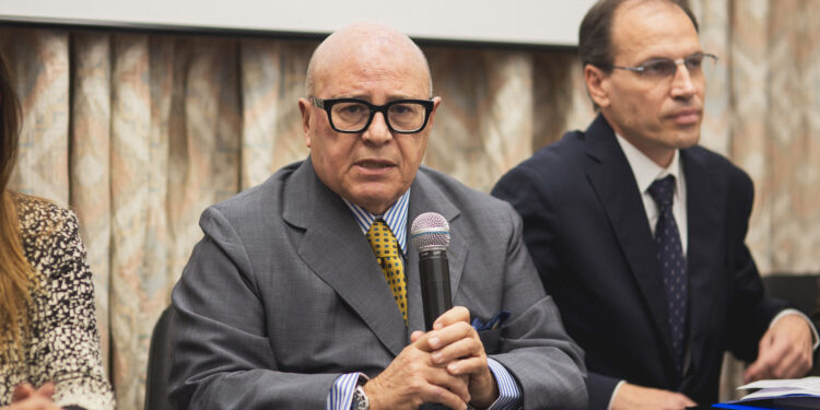 Eventi sismici nel Catanzarese, ingegneri a disposizione per controlli di sicurezza su strutture pubbliche