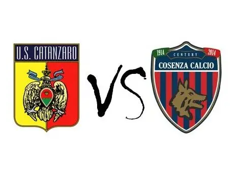 Derby Catanzaro-Cosenza: un terremoto dagli effetti opposti!